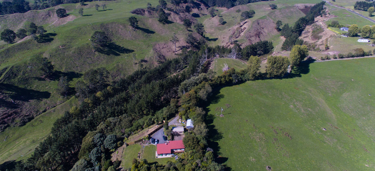 Sustainable Thinking – Whakaaro Rangatira